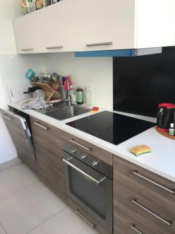 Charming 55m² for 4