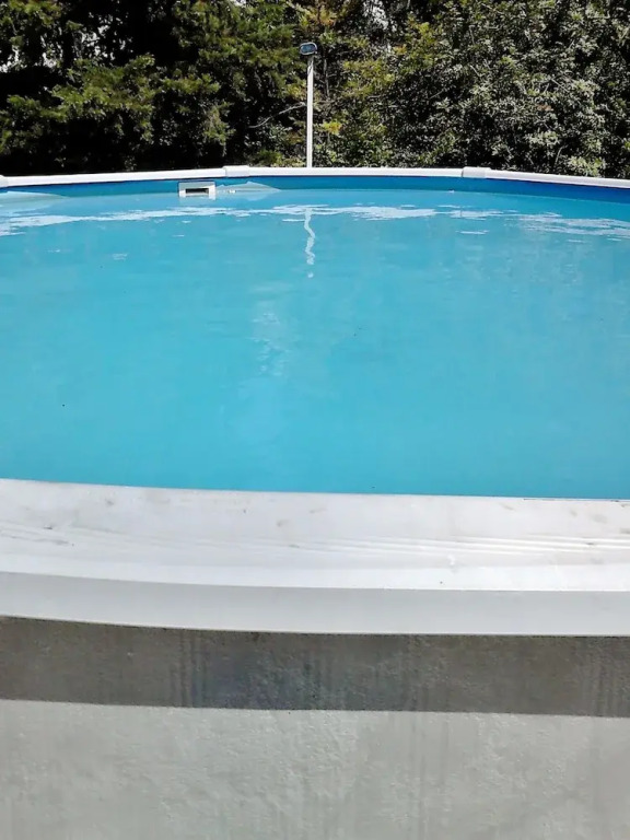 House With one Bedroom in Aubagne, With Pool Access and Enclosed Garde