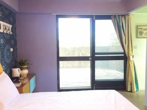 106 B&B