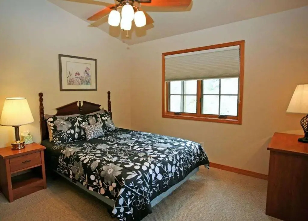 Portland Park Townhome Unit 1