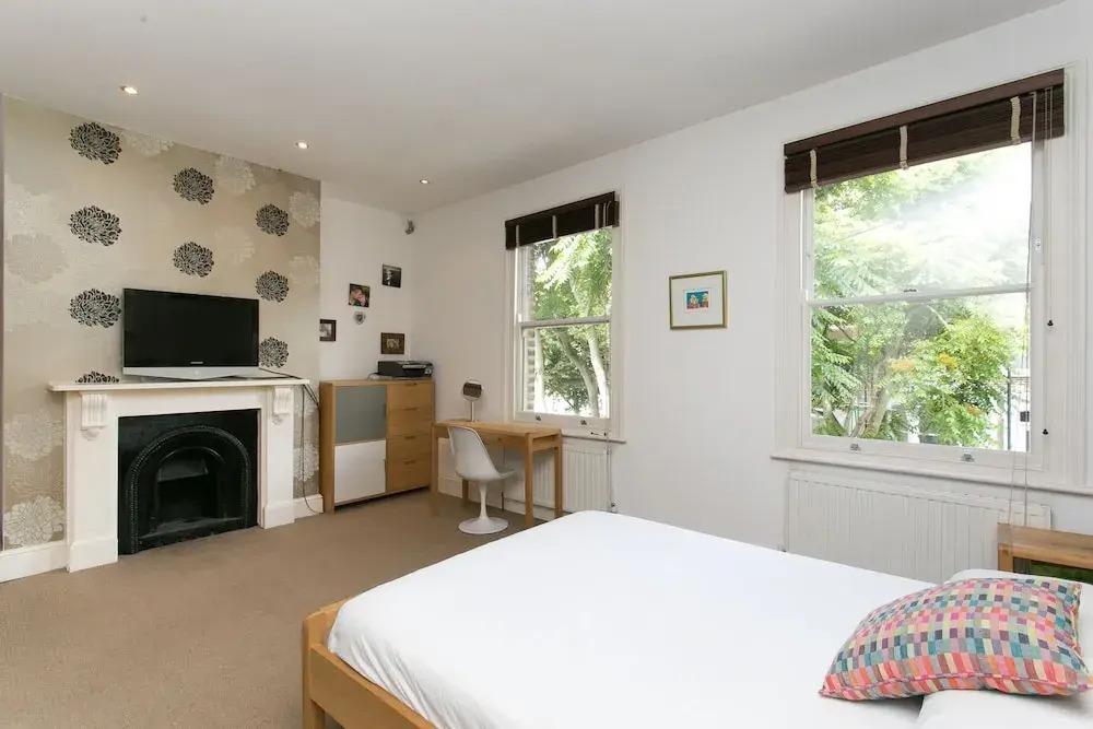 Southcote Abode