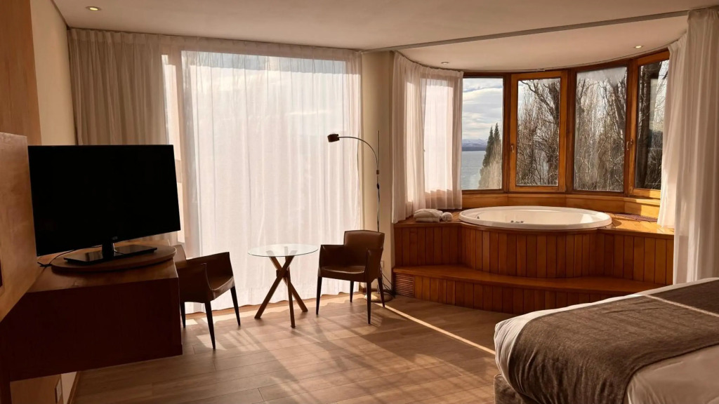 Design Suites Bariloche