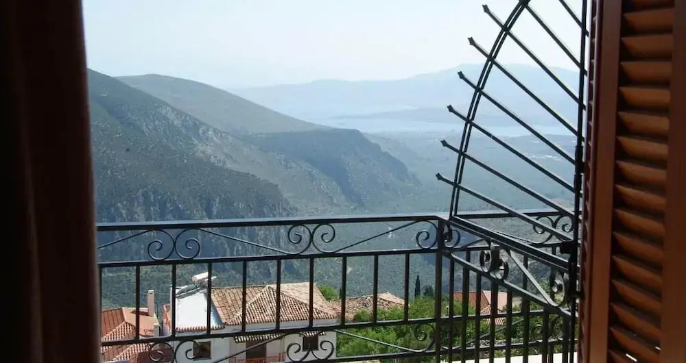 Orfeas Hotel