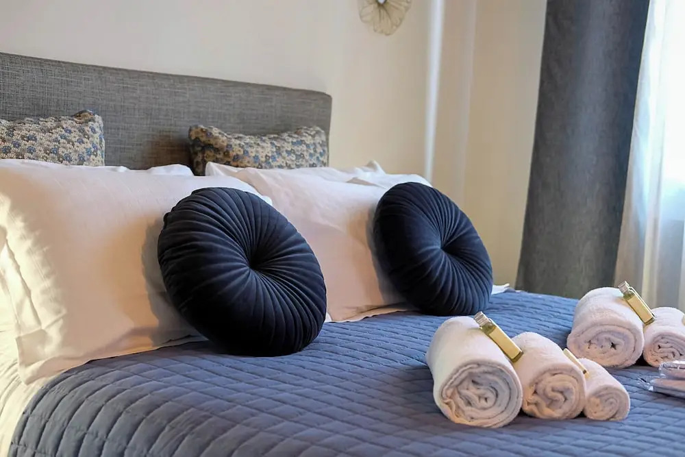 Verona Suites&Rooms