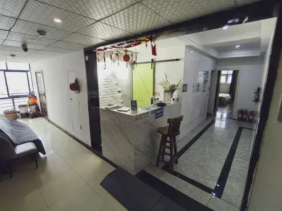 Lianyungang No Call Apartment