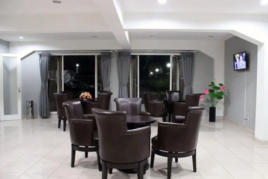 Collection O 92277 Setra Priangan Guest House