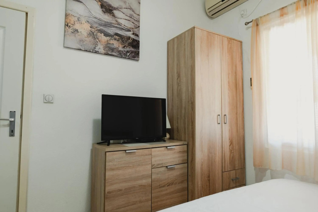 Apartments Djukic