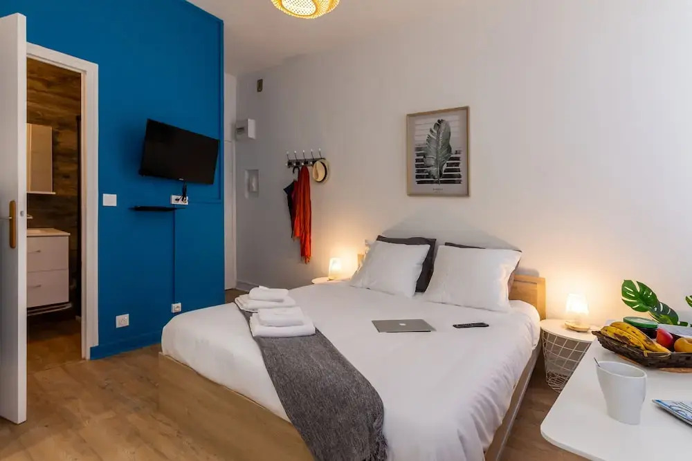 VilleneuveCityStay