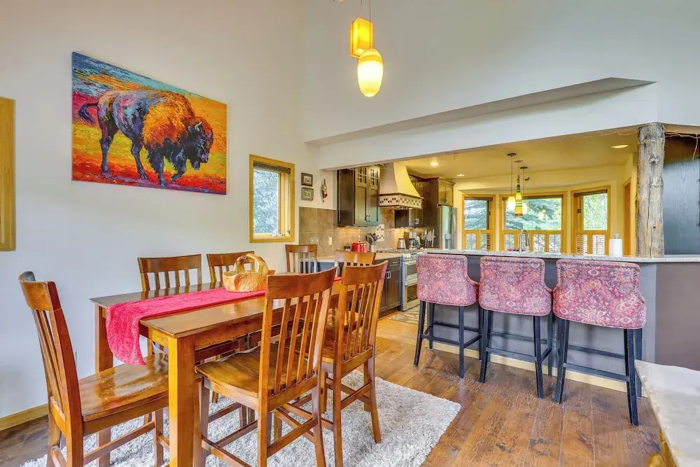 Frisco River Gem Close to Slopes, Trails & Main St