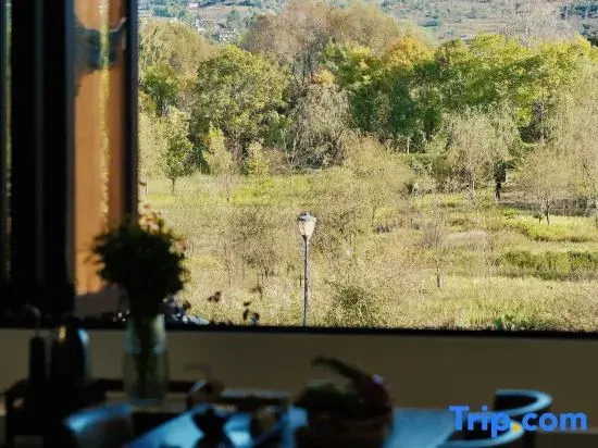 That Life · Villa Garden | 180° Scenic Homestay (Shaxi Ancient Town Yujin Bridge)