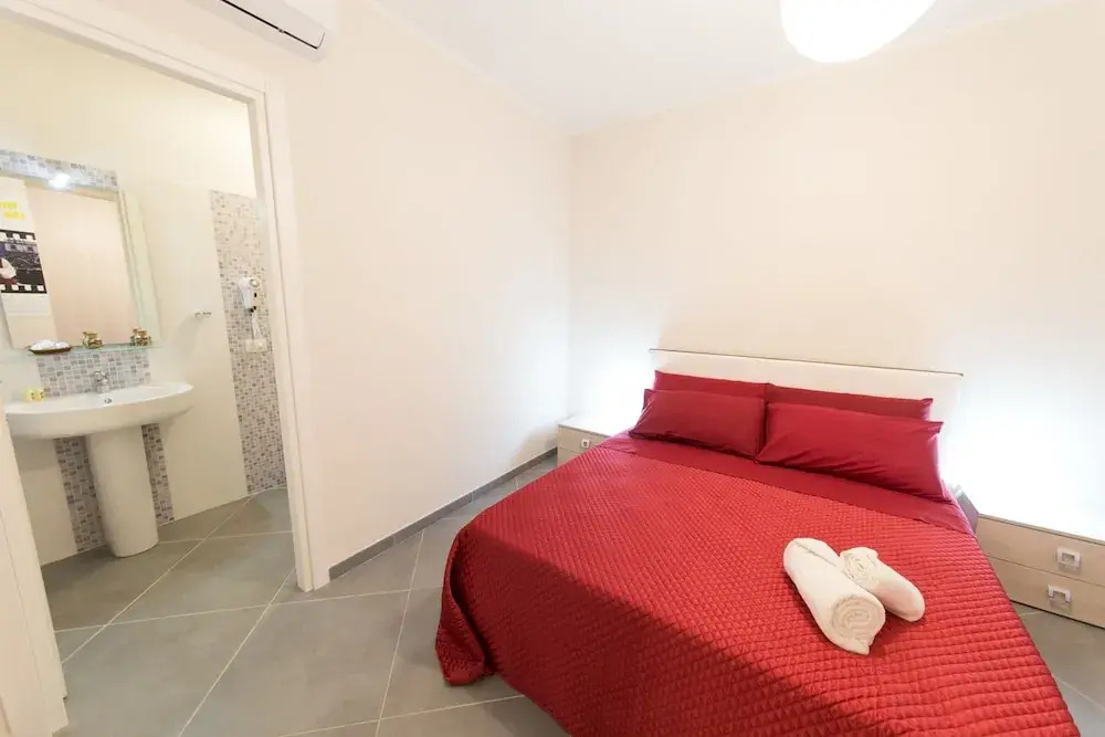 Casa Vacanze Non Ci Resta Che Piangere