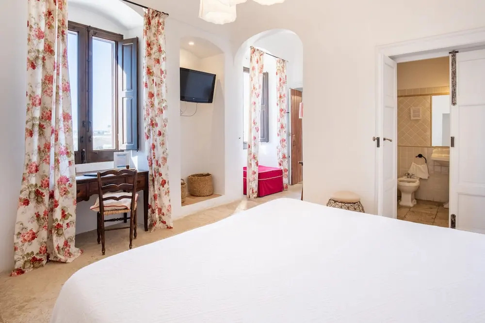 Masseria Agrituristica Lama San Giorgio