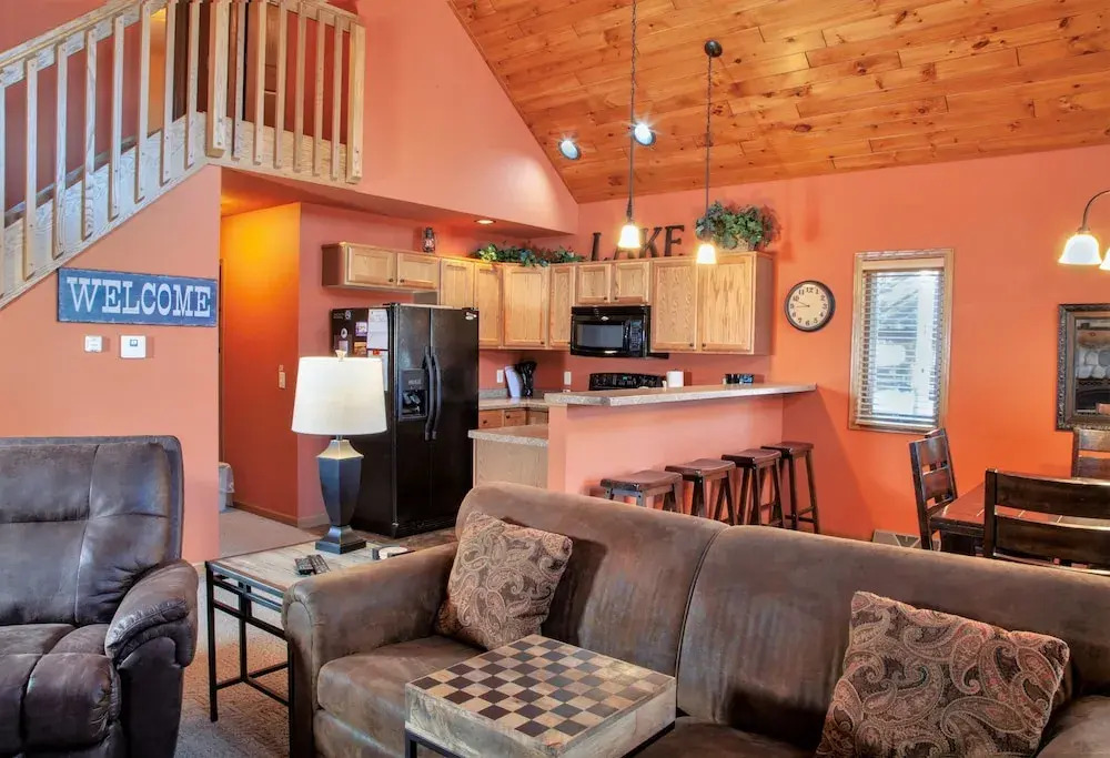 Pinehaven - Elbert's - 3 Br Home