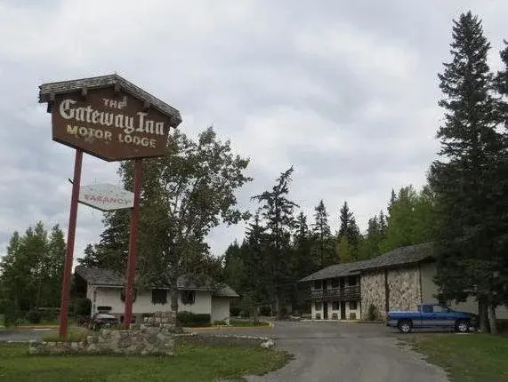 The Gateway Inn