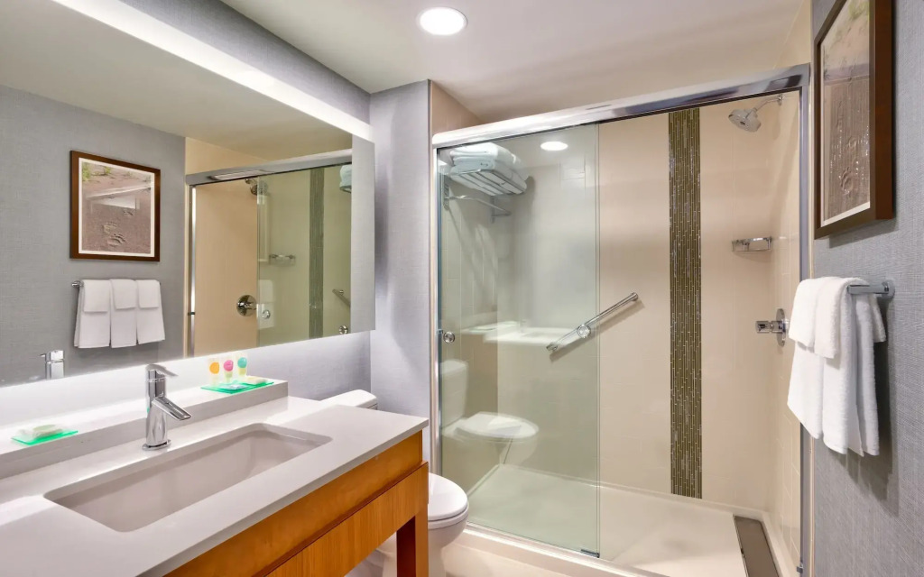 Hyatt Place Anchorage-Midtown