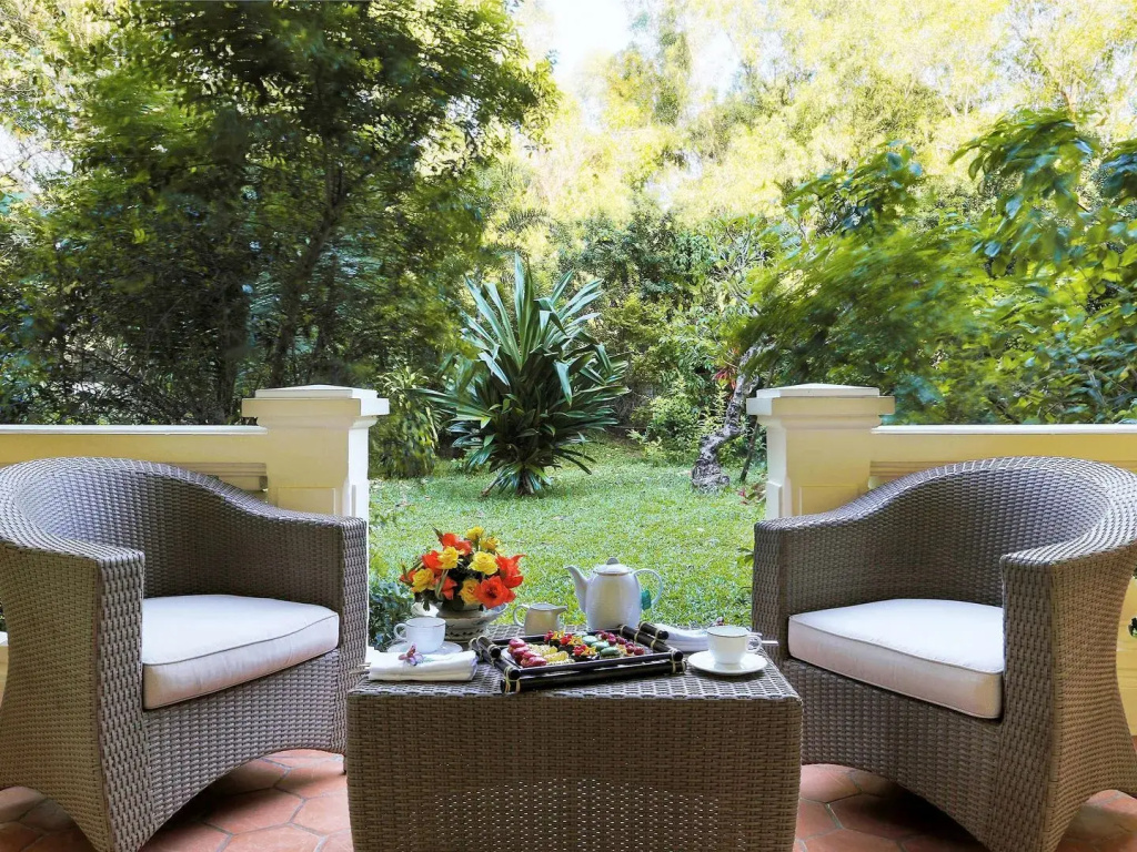 La Veranda Resort Phu Quoc - MGallery