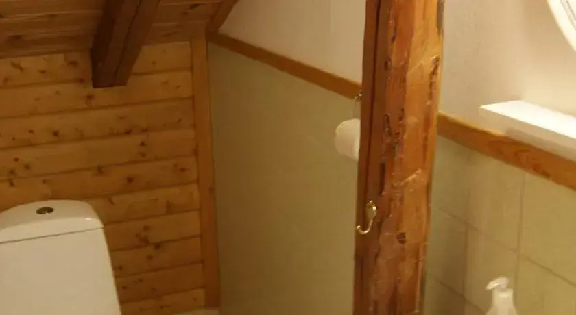 Storåns Pensionat