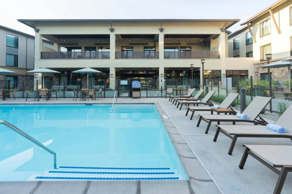 TownePlace Suites by Marriott Thousand Oaks Agoura Hills