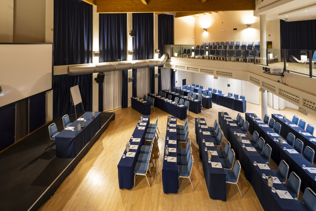 voco Parma & Congressi by IHG