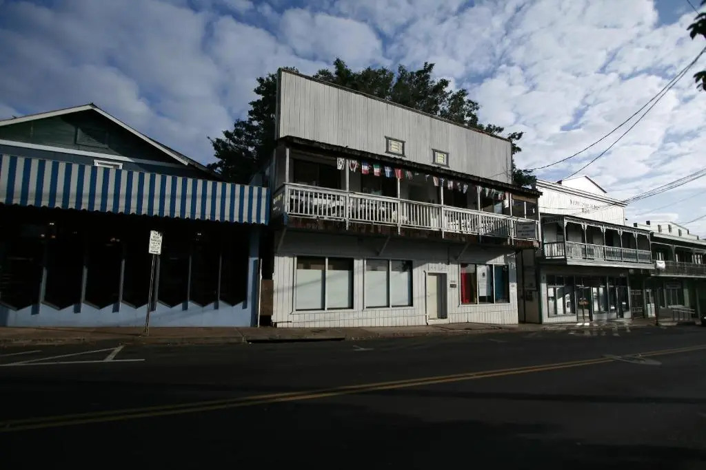 Howzit Hostels