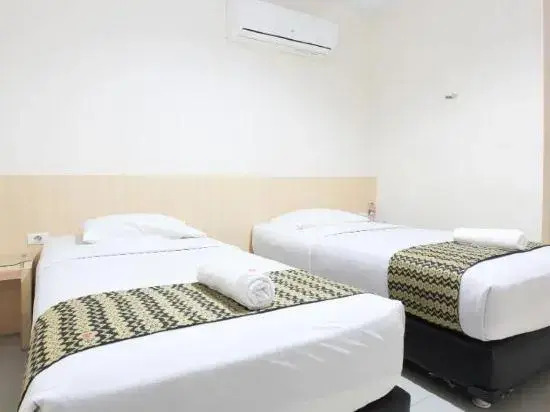 Sabrina 45 Hotel