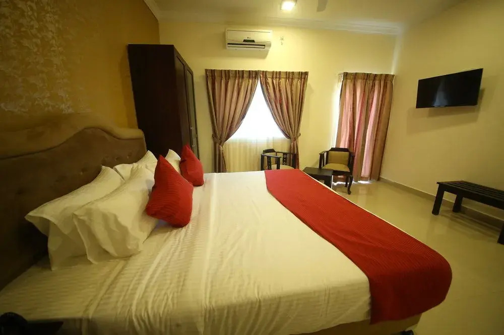Kingston By REMO Hotels and Resorts