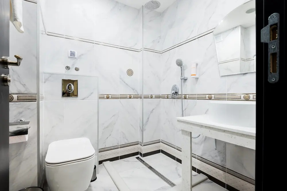 OPU Boutique Hotel