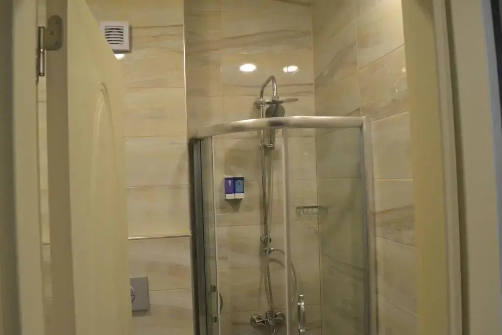 Marvel Suites- Adults Only