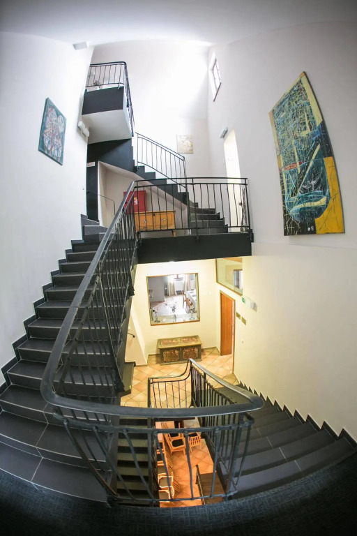 Hotel Tanzberg Mikulov