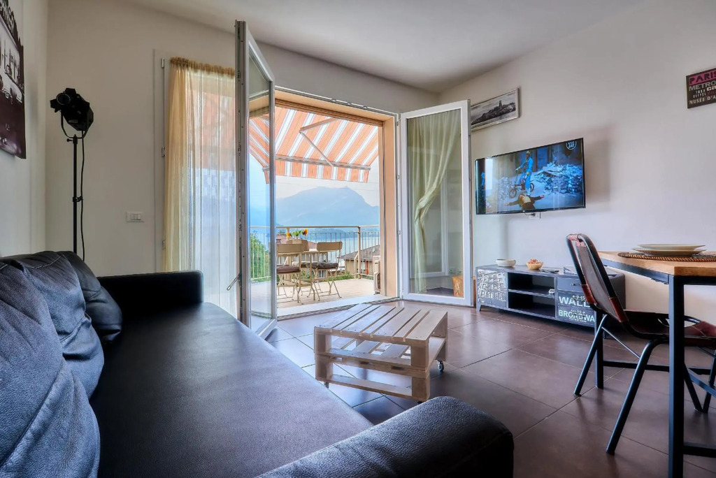 Il SOLE HOUSE