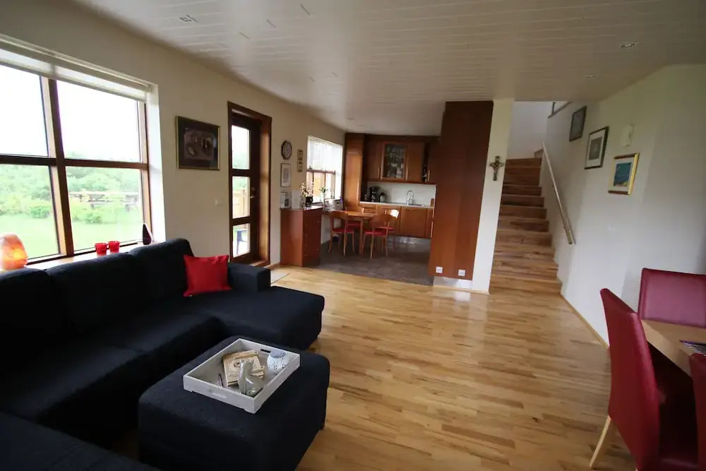 Háholt Cosy House