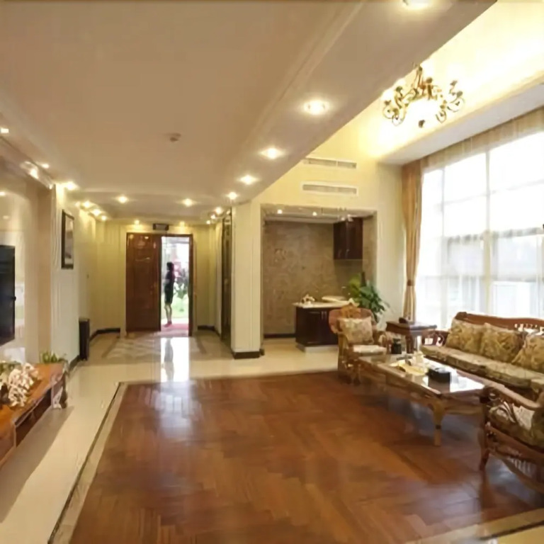 Qianshuiwan Weini'er Shui'an Hotel
