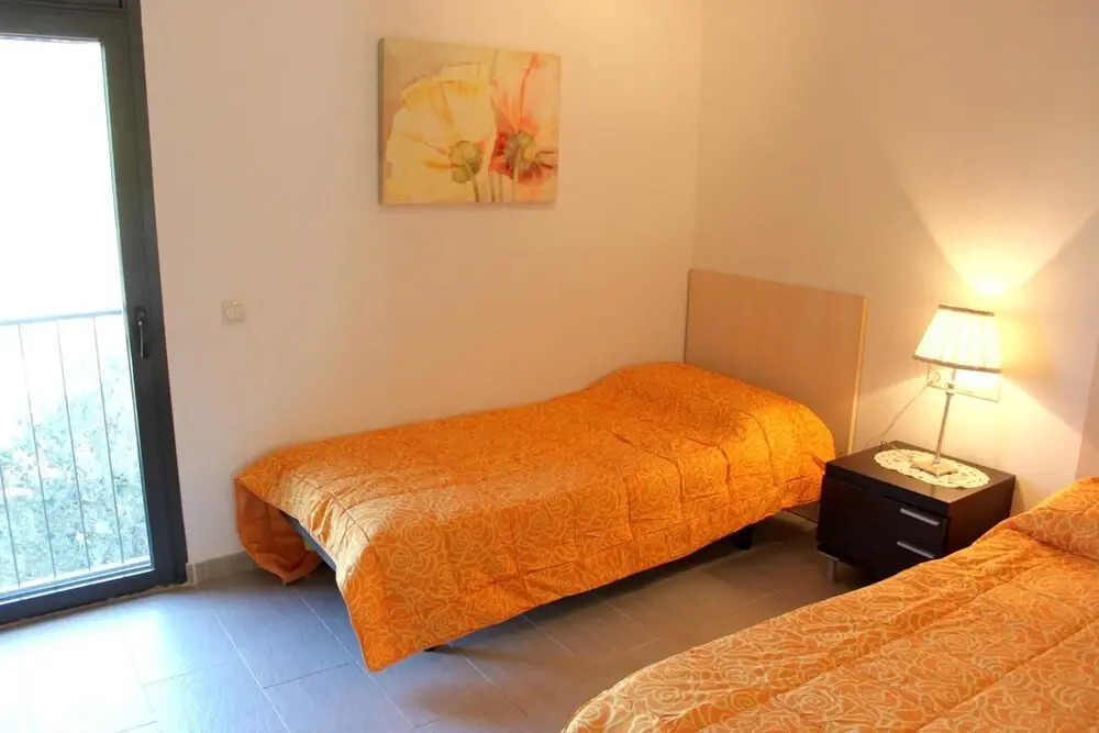 House With 4 Bedrooms in Bonmont Terres Noves, With Wonderful sea View