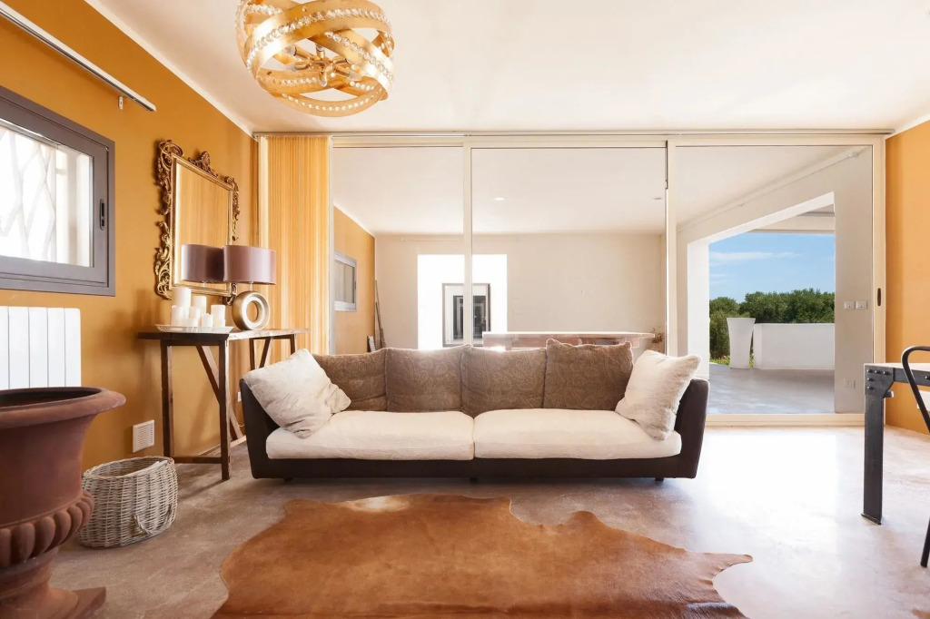 Villa Karma by Perle di Puglia