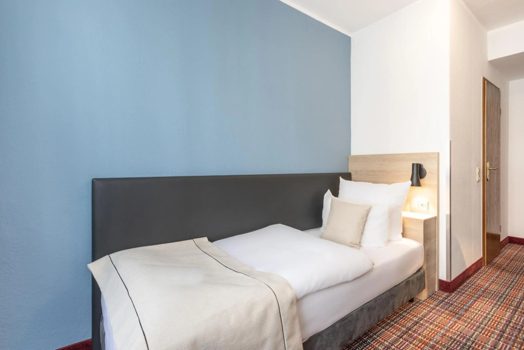 Hotel Ambassador Essen