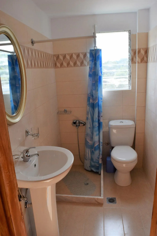 SUN HOTEL KINETA Beach Front