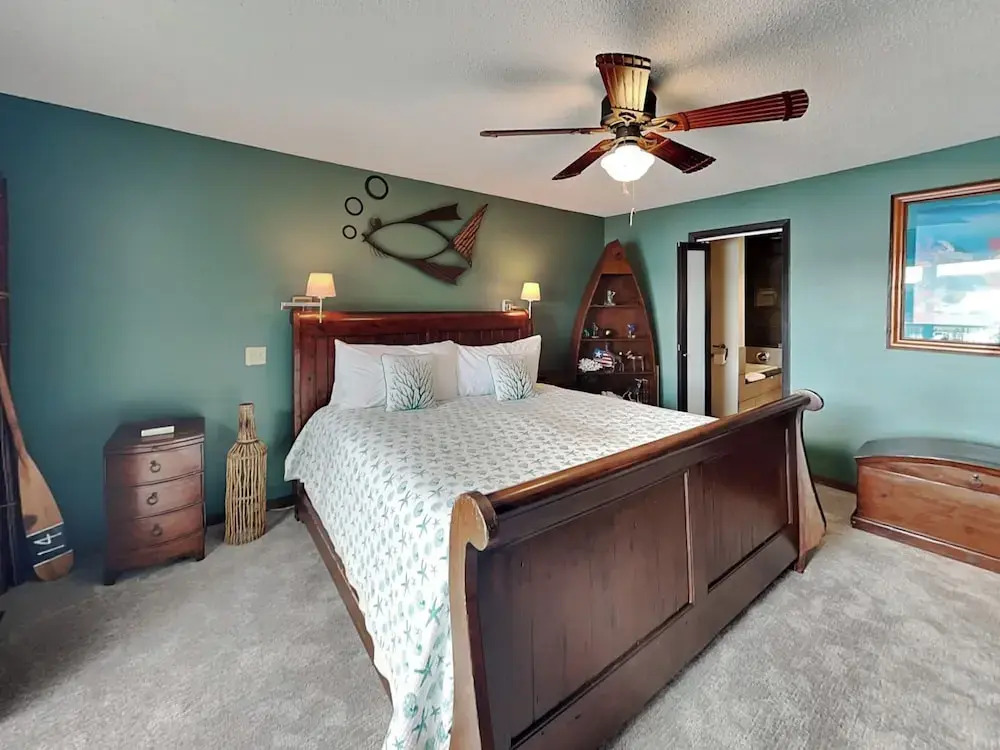 Sunset Cove by Jackson Mountain Rentals
