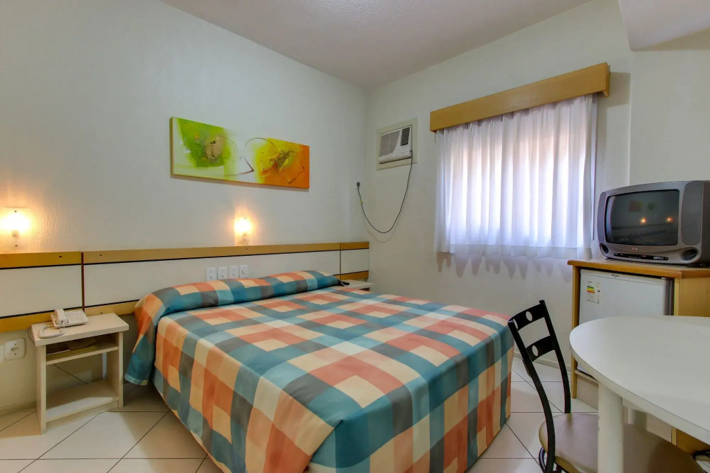 Hotel Express Canoas