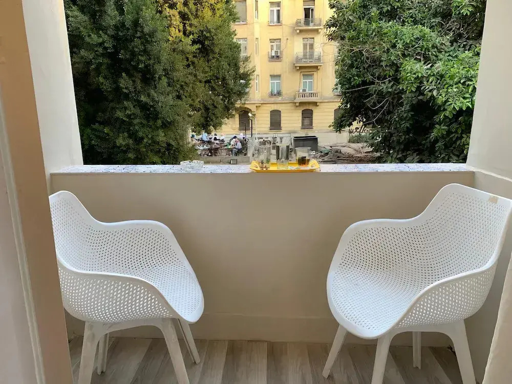 Ambiance Hotel Downtown