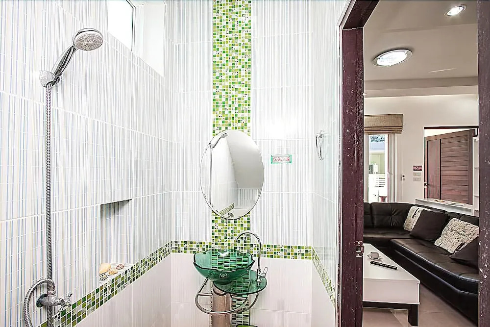 Baan Kiet 2 2 units with 2 bedrooms