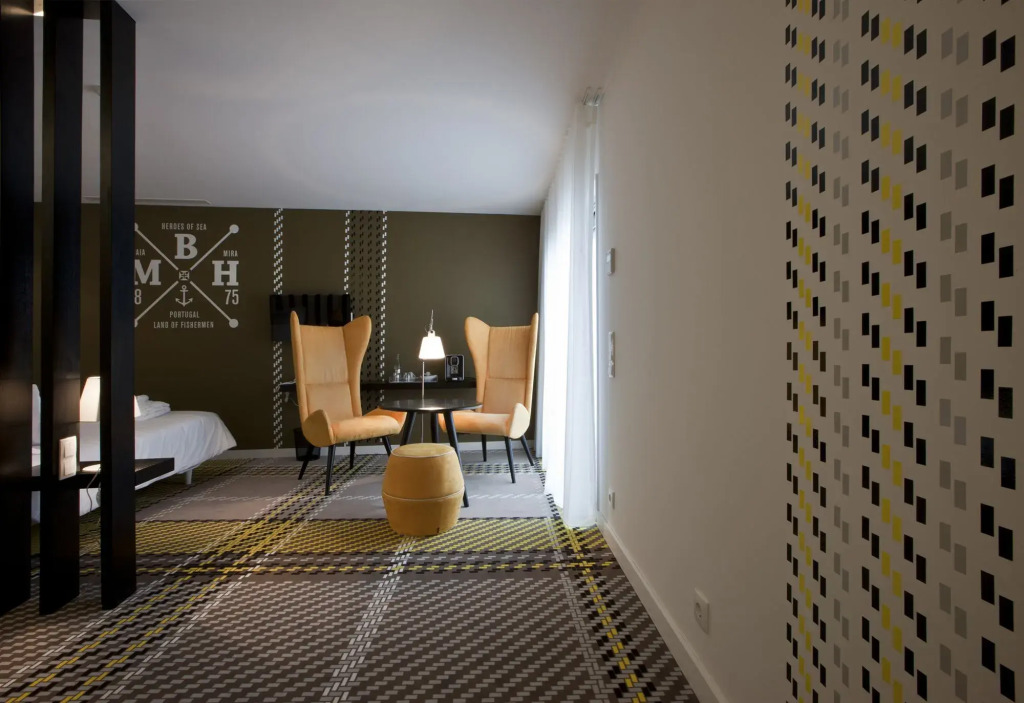 Macarico Beach Hotel