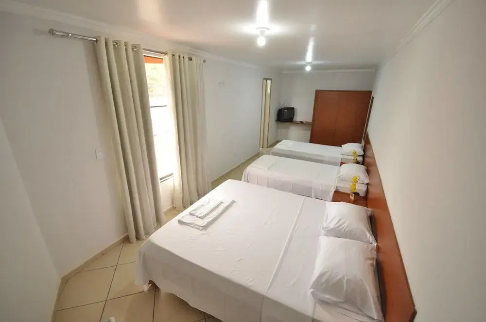 Hotel 24 de Outubro