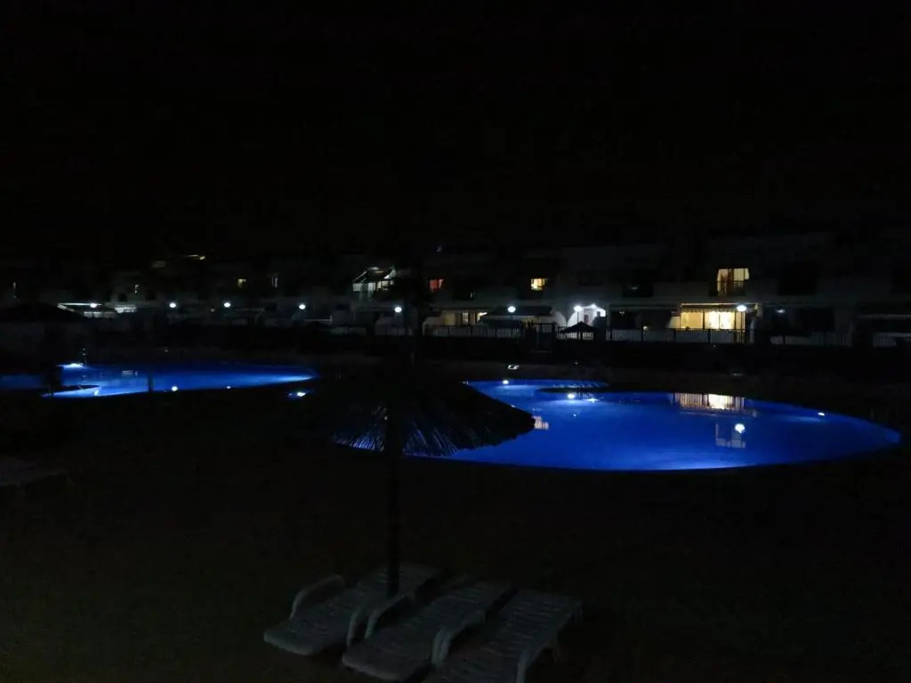 Los Geranios 21 Tenerife