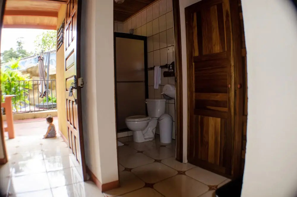 Hotel y Restaurante Las Tablitas