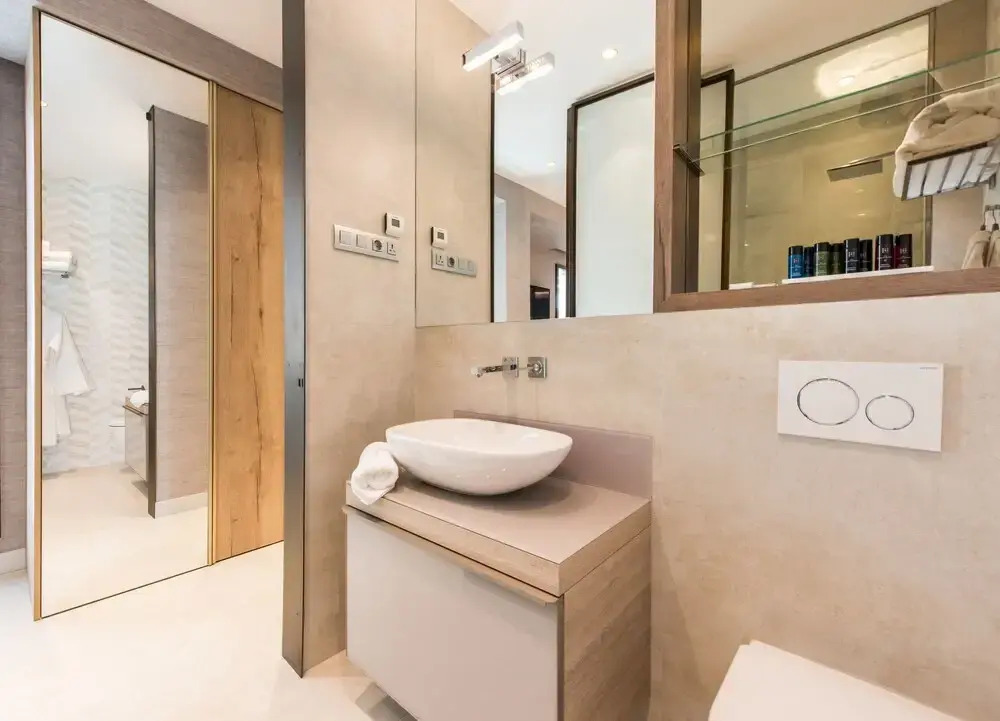 The Garden Suites