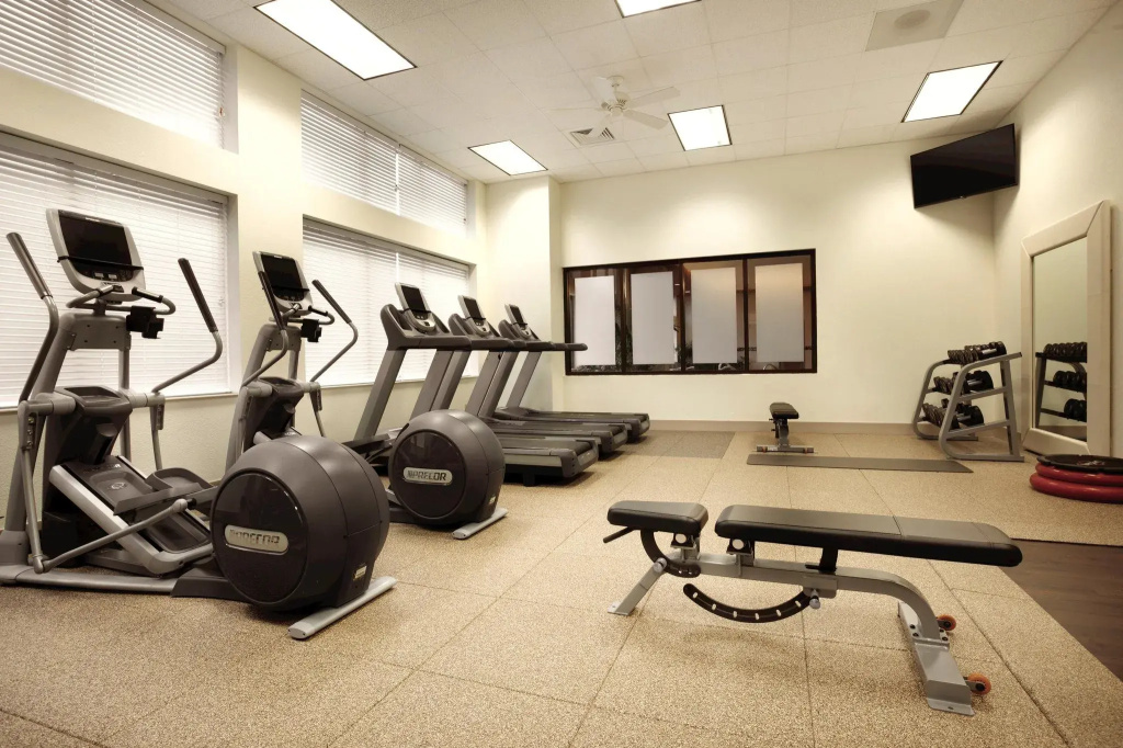 Embassy Suites by Hilton Saint Louis Saint Charles