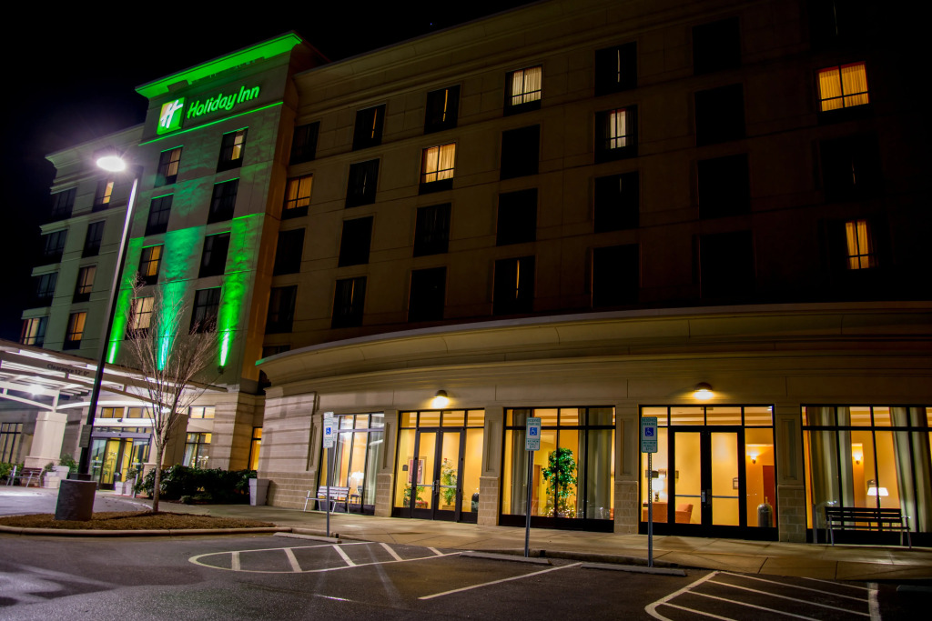 Holiday Inn Rocky Mount - US 64 by IHG