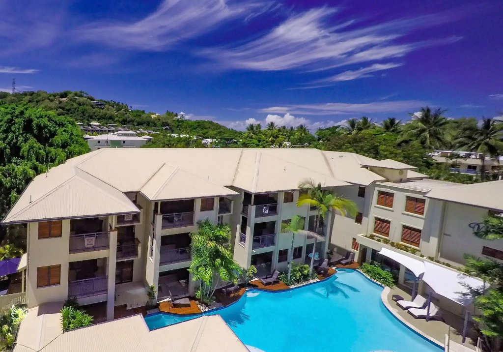 Meridian at Port Douglas
