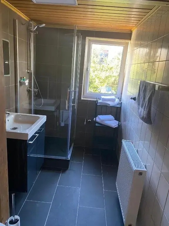 Ferienwohnung Siegen Eiserfeld 2