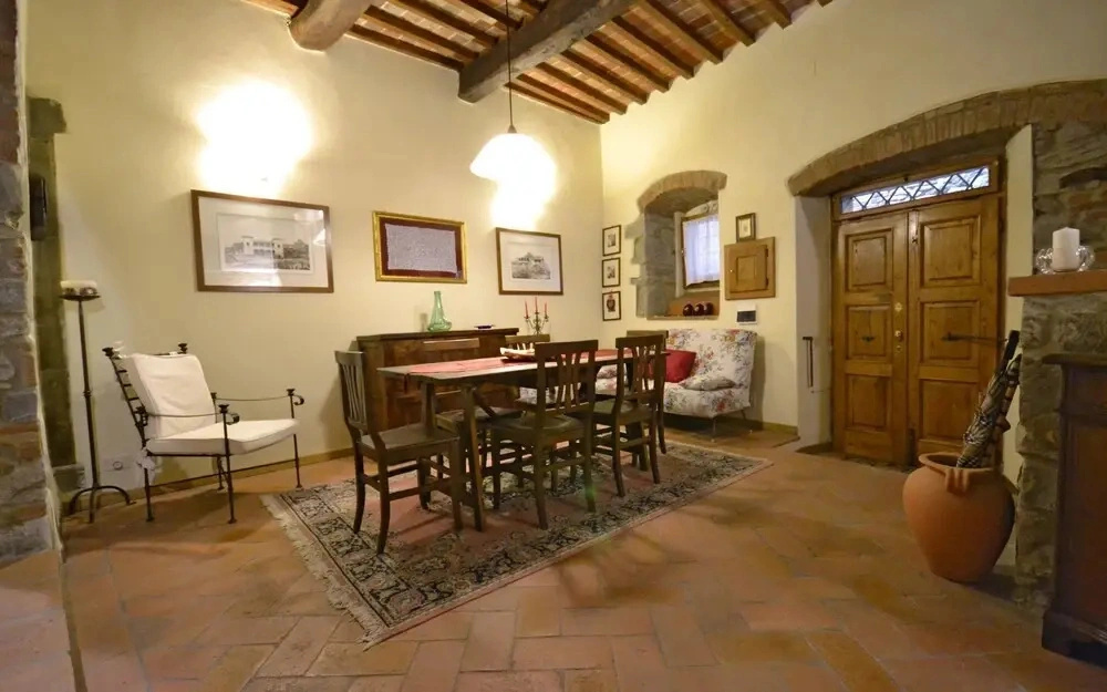 Casa Franci